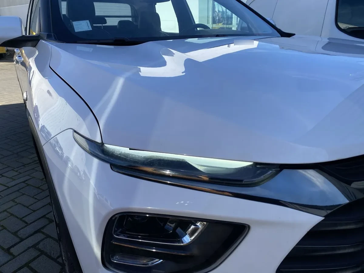 Chevrolet Montana 1.2t Premier R 4x2 At 4p año 2024