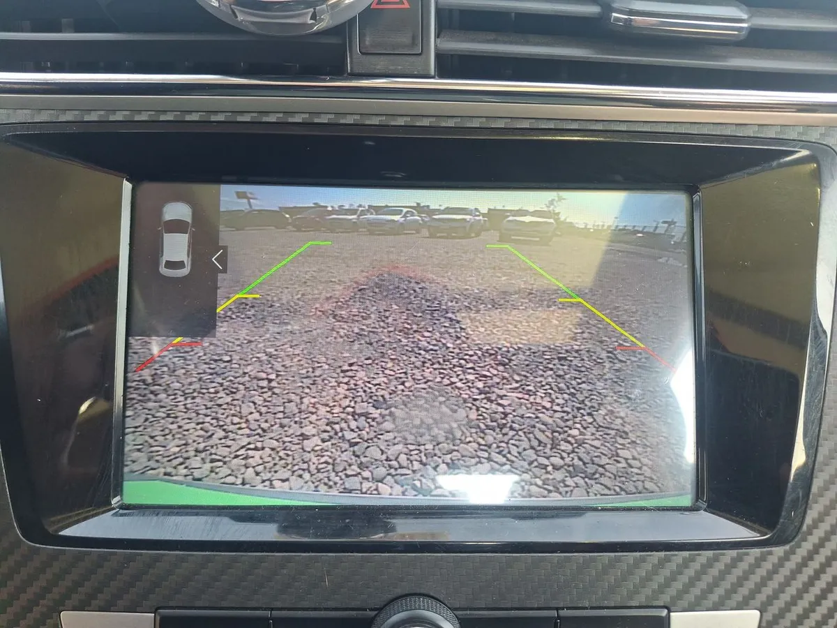 MG Mg Zs 1.5 Comfort 4x2 At 5p año 2022