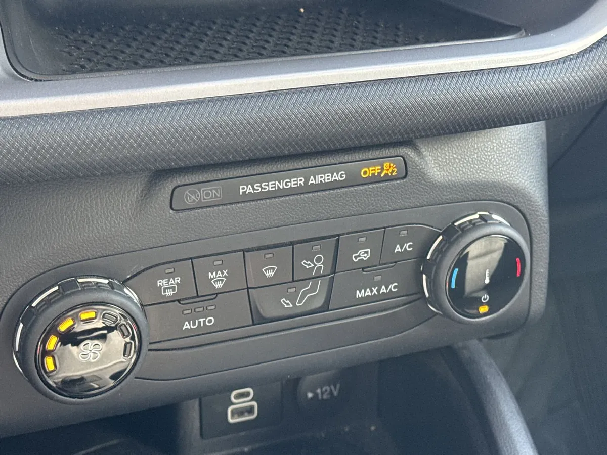 Ford Bronco Sport 1.5t Big Bend 4wd At8 5p año 2025