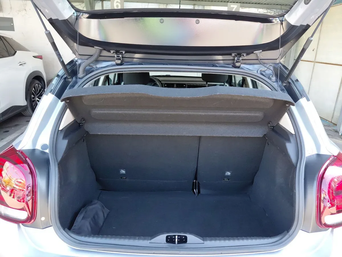 Citroen C3 1.5 Feel Bluehdi Diesel 4x2 100 Ss Bvm Hb Mt 5p año 2021