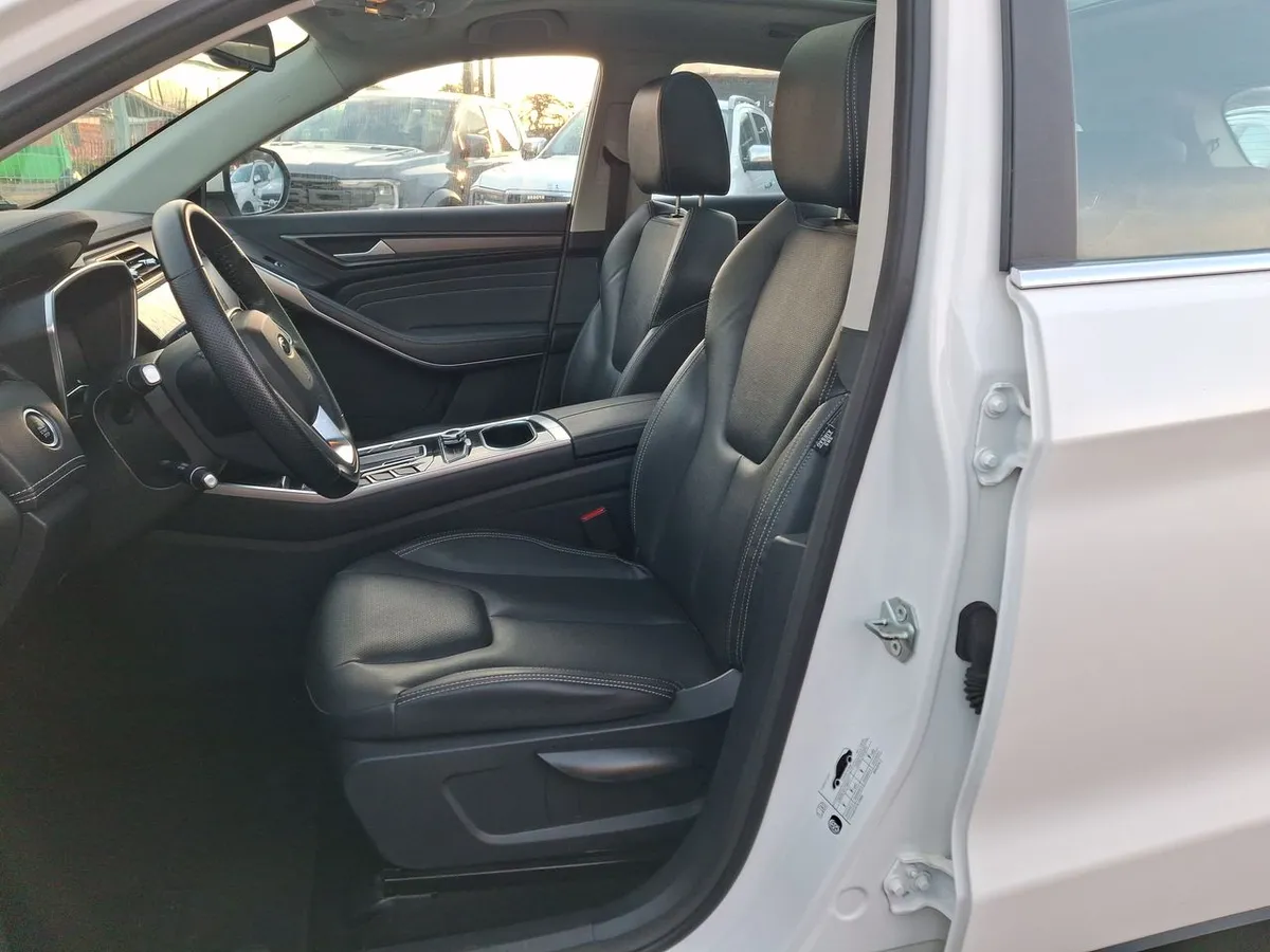 Ford Territory 1.5 Trend 4x2 At 5p año 2022
