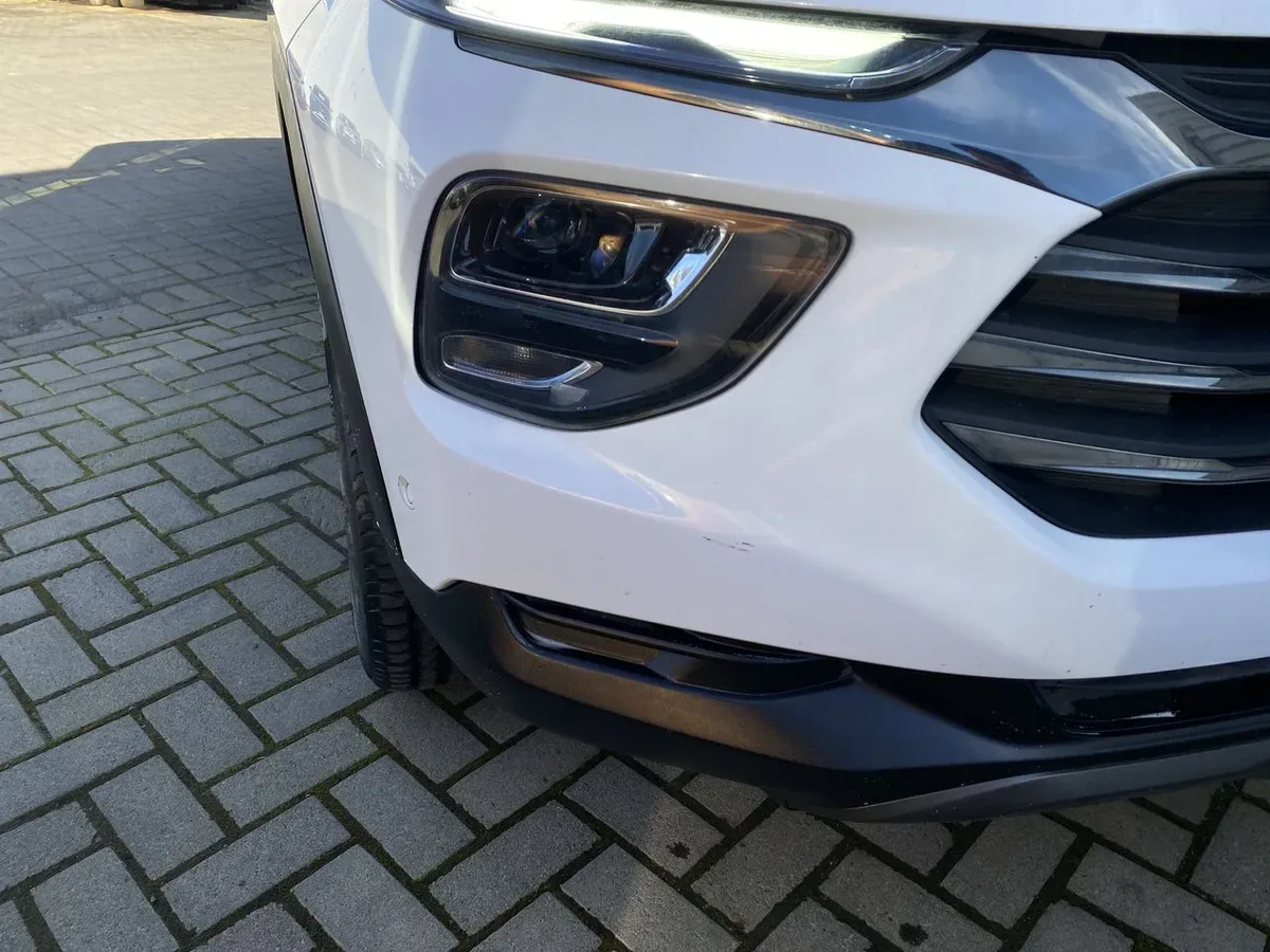 Chevrolet Montana 1.2t Premier R 4x2 At 4p año 2024