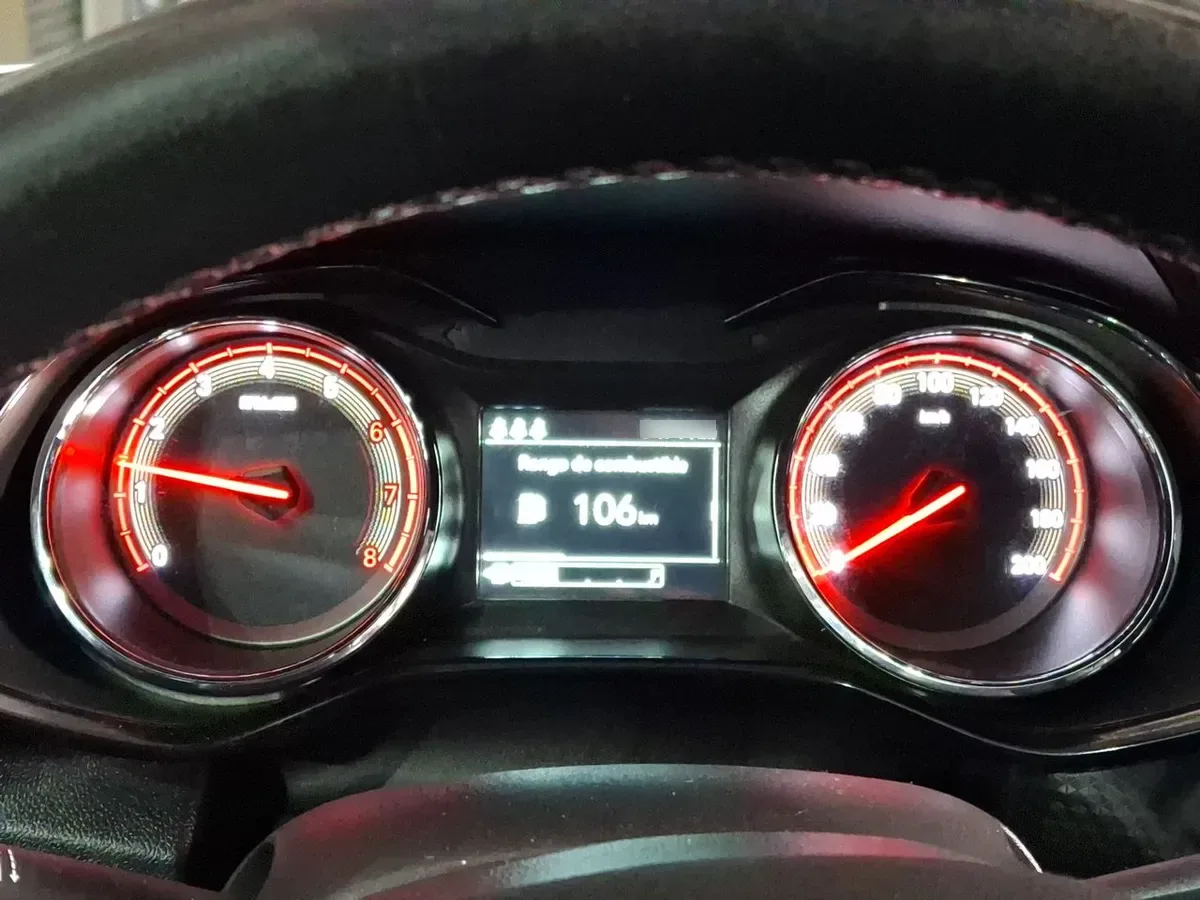Chevrolet Onix 1.0t Rs 4x2 Hb Mt 5p año 2021
