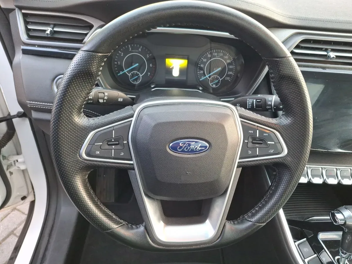 Ford Territory 1.5 Trend 4x2 At 5p año 2022