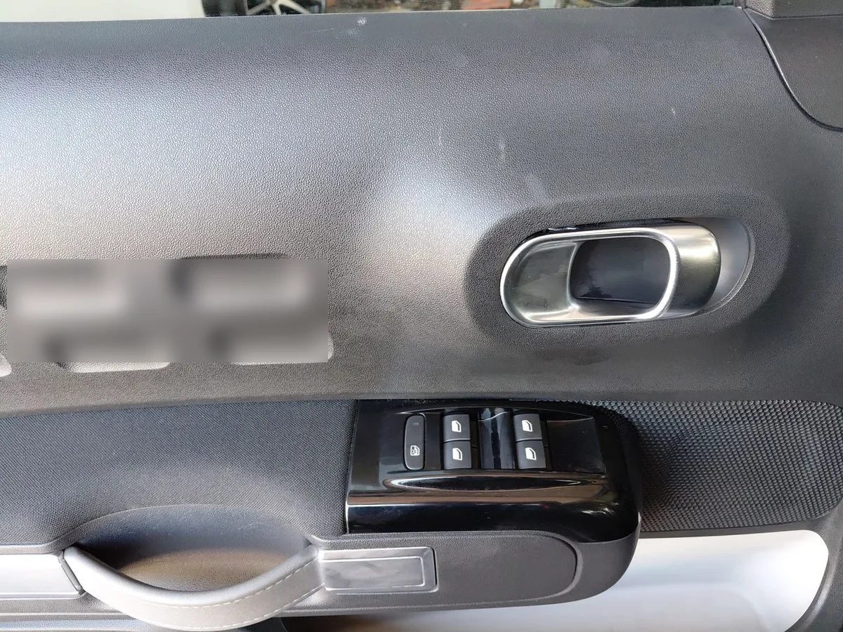 Citroen C3 1.5 Feel Bluehdi Diesel 4x2 100 Ss Bvm Hb Mt 5p año 2021