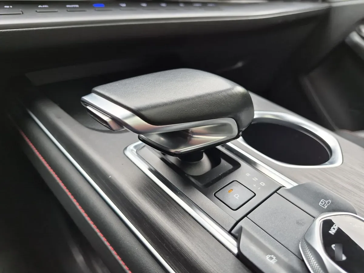 Changan Cs55 Plus 1.5t Elite 4x2 At 5p año 2024