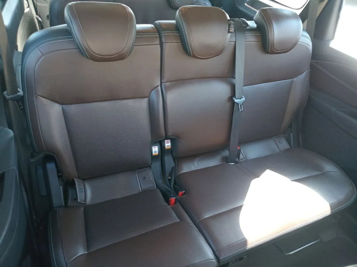 Chevrolet Spin 1.8 Premier 4x2 Mt 5p año 2020