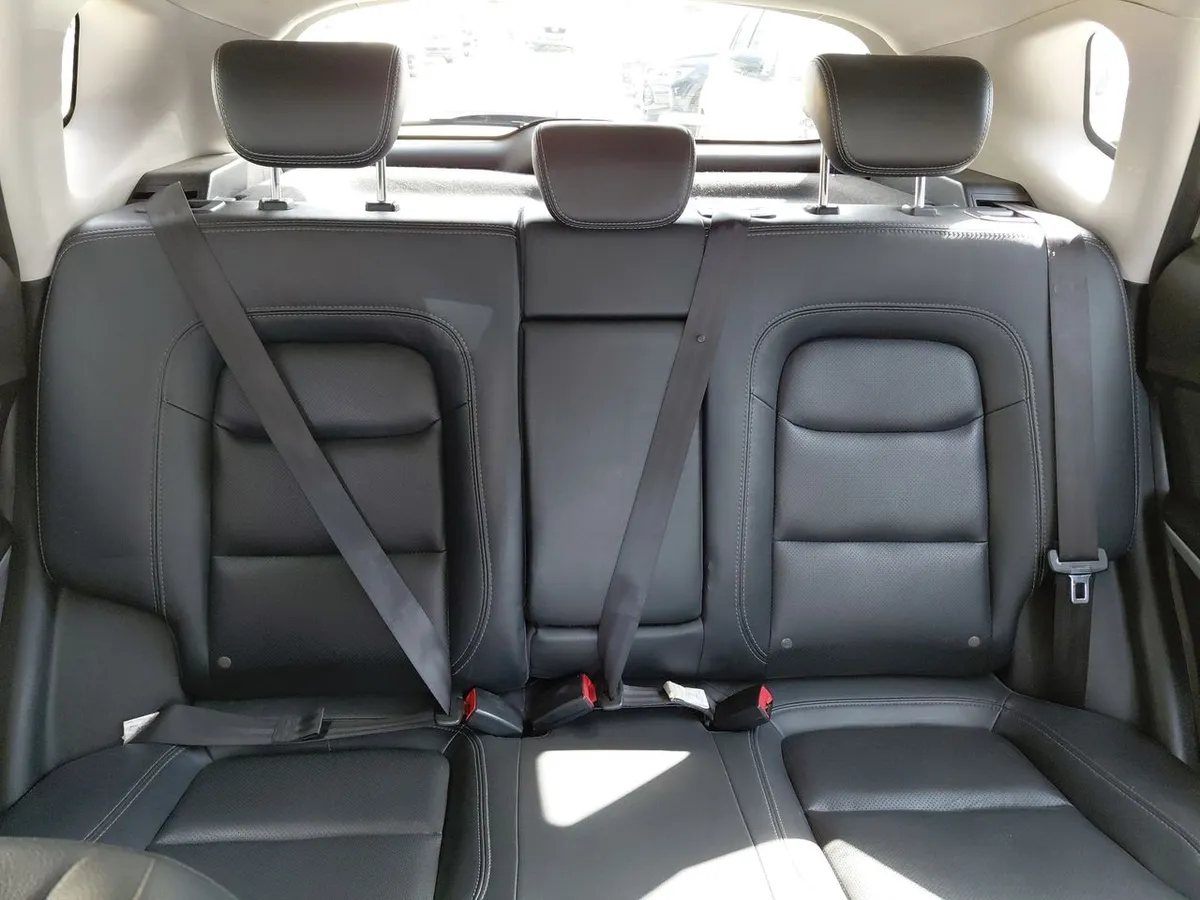Chery Tiggo 7 1.5t Glx 4x2 Mt 5p año 2019
