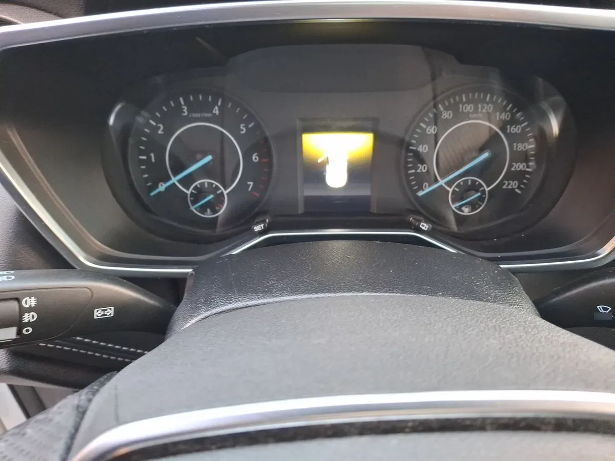 Ford Territory 1.5 Trend 4x2 At 5p año 2022