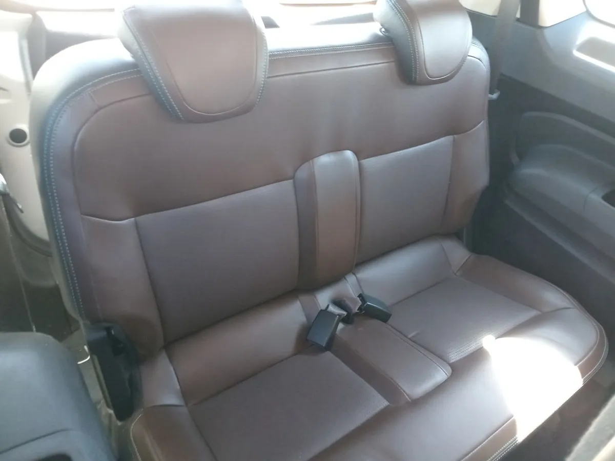 Chevrolet Spin 1.8 Premier 4x2 Mt 5p año 2020