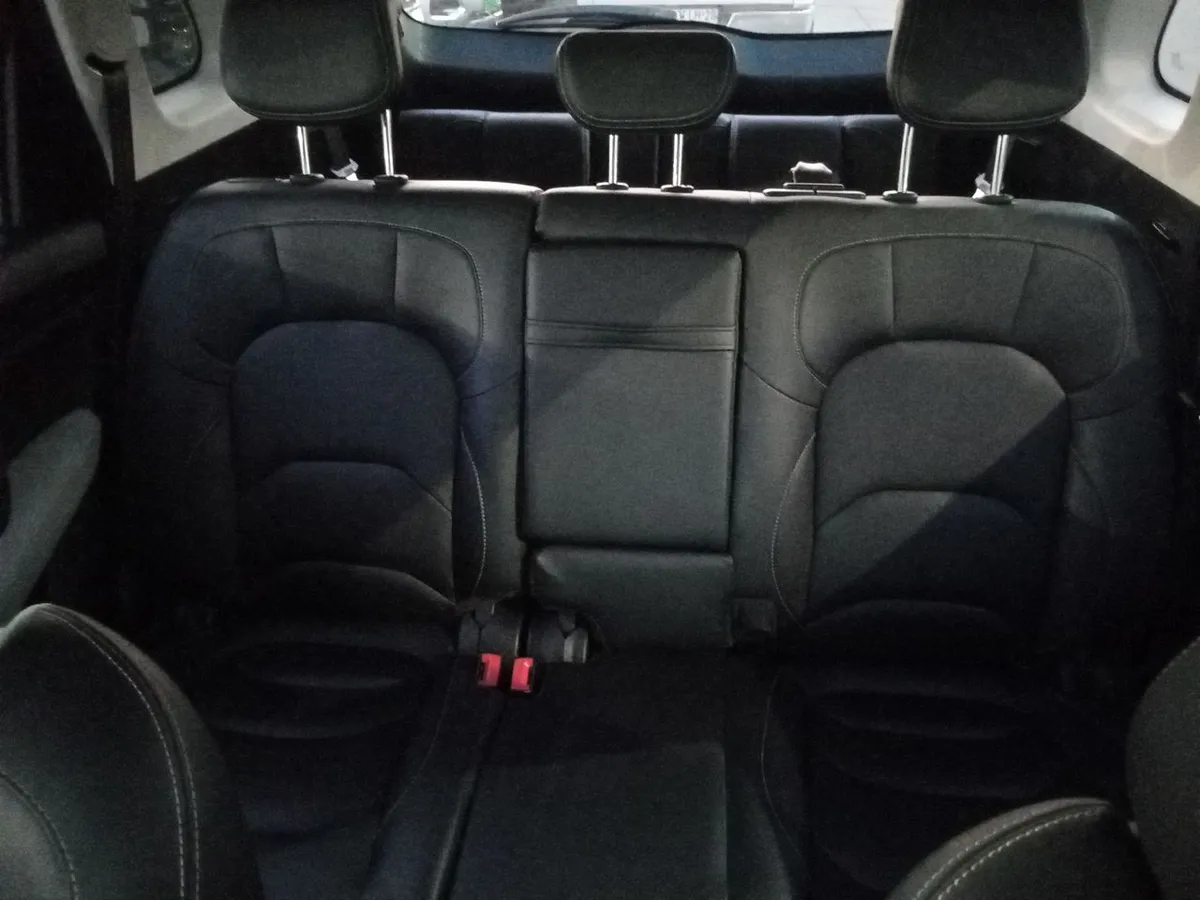 Chevrolet Captiva 1.5t Premier Fwd Cvt At 5p año 2022