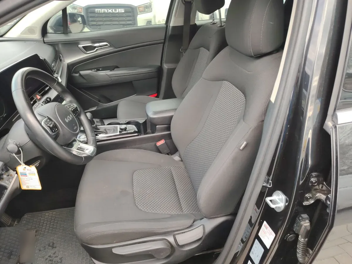 Kia Sportage 2.0 Ex Dies 2wd 8at 5p año 2024