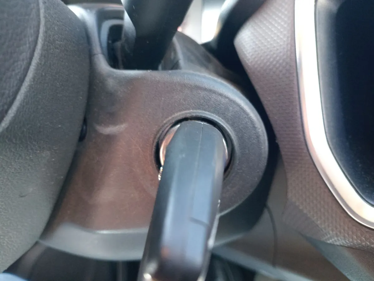 Chevrolet Spin 1.8 Premier 4x2 Mt 5p año 2020