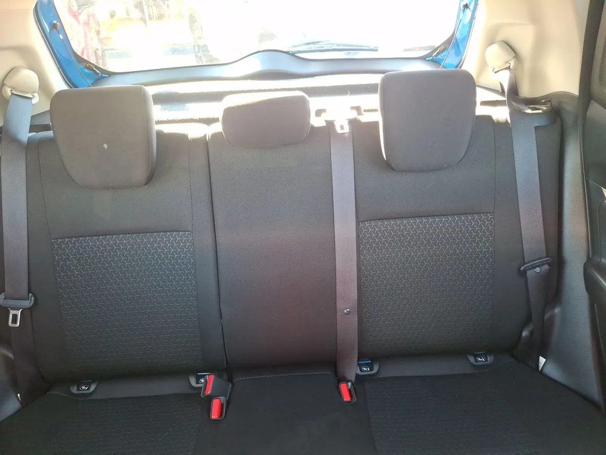 Suzuki Swift 1.2 Hybrid Plus 4x2 Hb Mt 5p año 2023