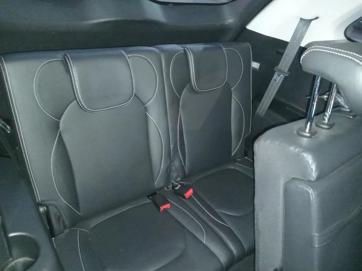 Chevrolet Captiva 1.5t Premier Fwd Cvt At 5p año 2022