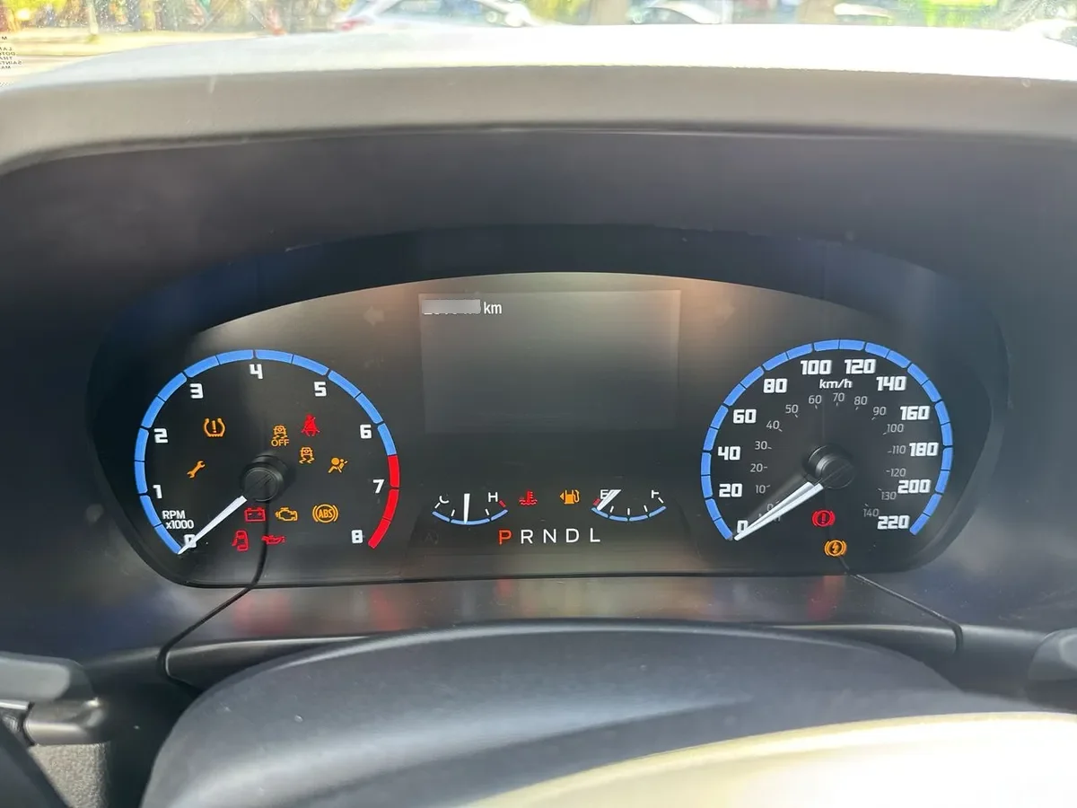 Ford Bronco Sport 1.5t Big Bend 4wd At8 5p año 2025