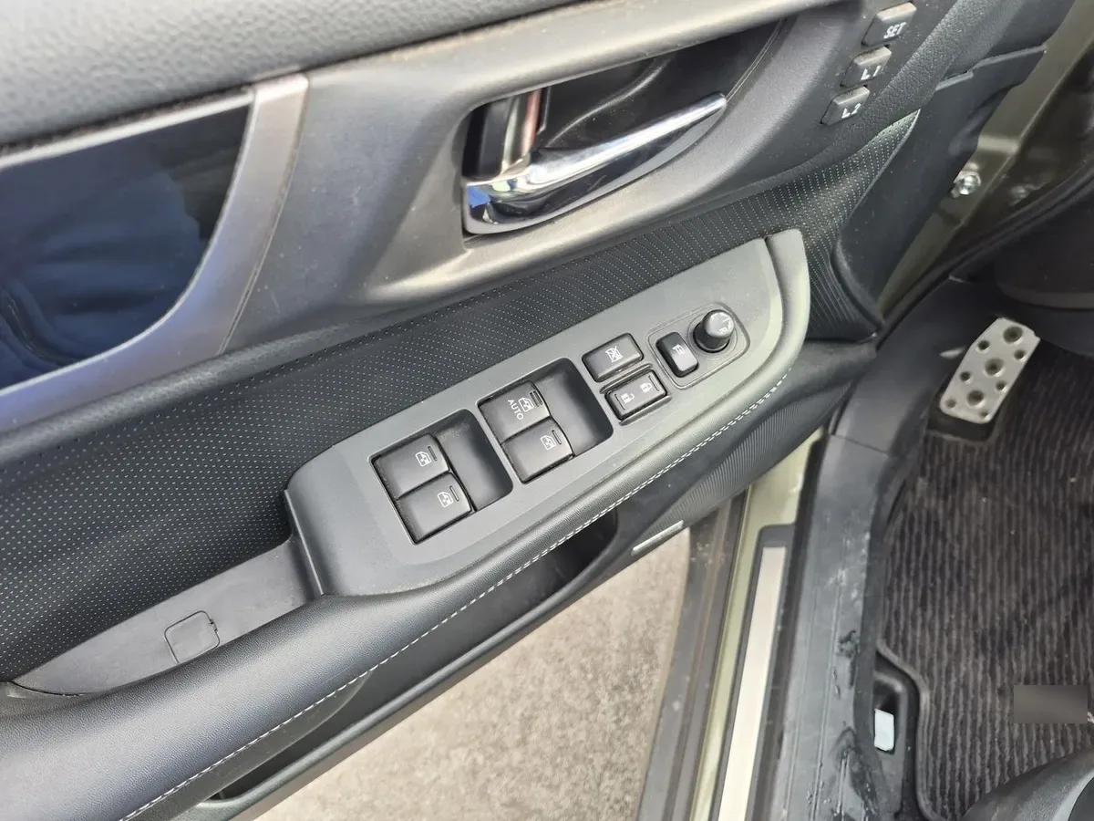 Subaru Outback 2.5i Limited Awd Eyesight Cvt At 5p año 2020