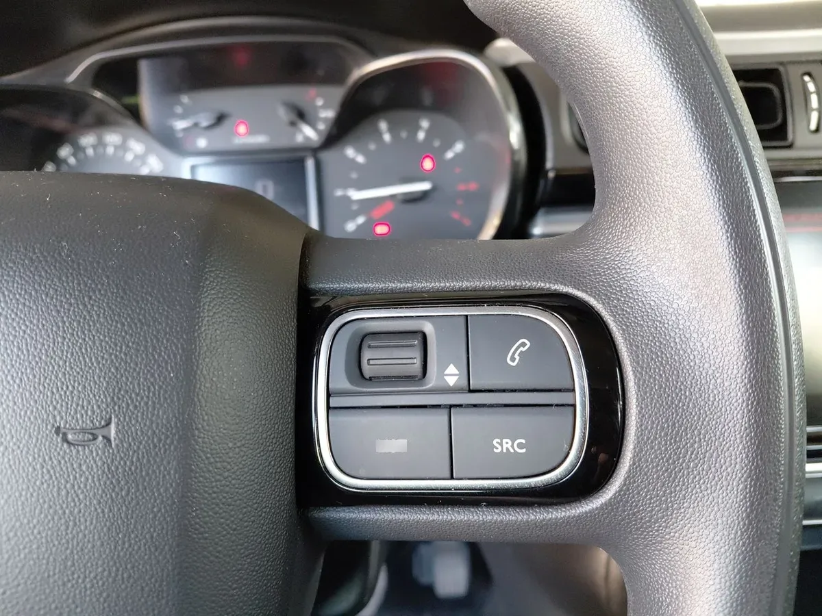 Citroen C3 1.5 Feel Bluehdi Diesel 4x2 100 Ss Bvm Hb Mt 5p año 2021