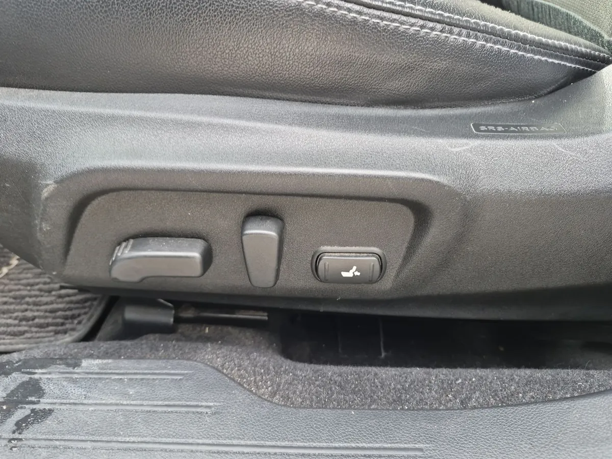 Subaru Outback 2.5i Limited Awd Eyesight Cvt At 5p año 2020