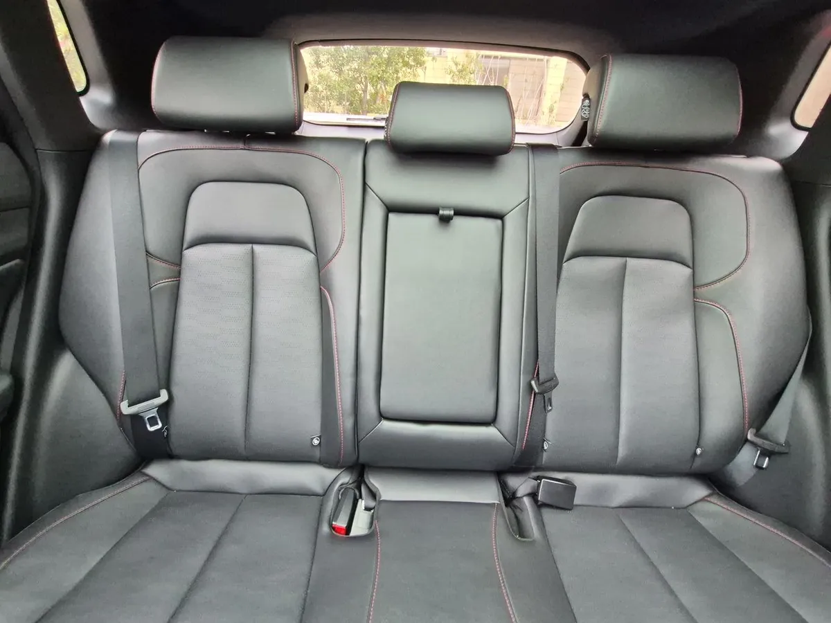 Changan Cs55 Plus 1.5t Elite 4x2 At 5p año 2024
