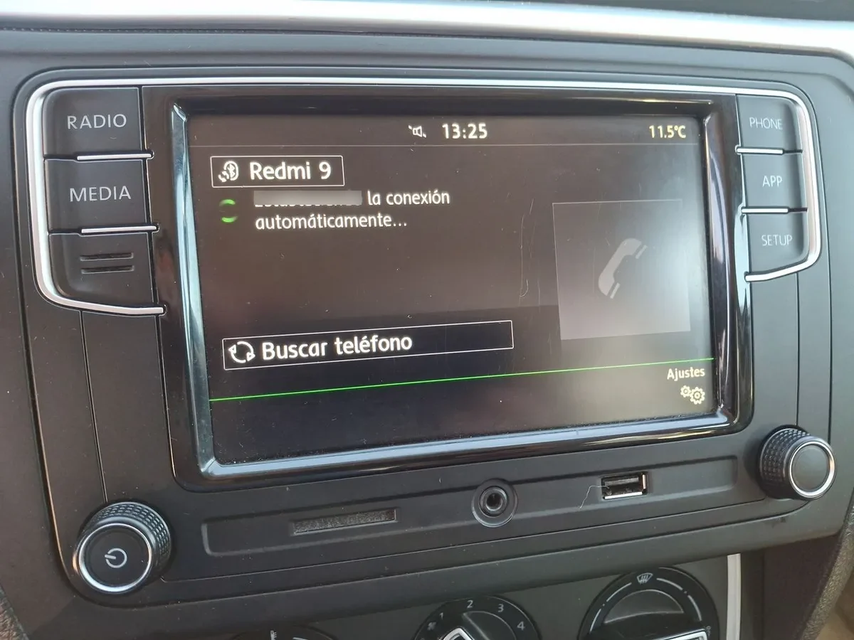 Volkswagen Gol 1.6 Highline 4x2 Hb Mt 5p año 2022