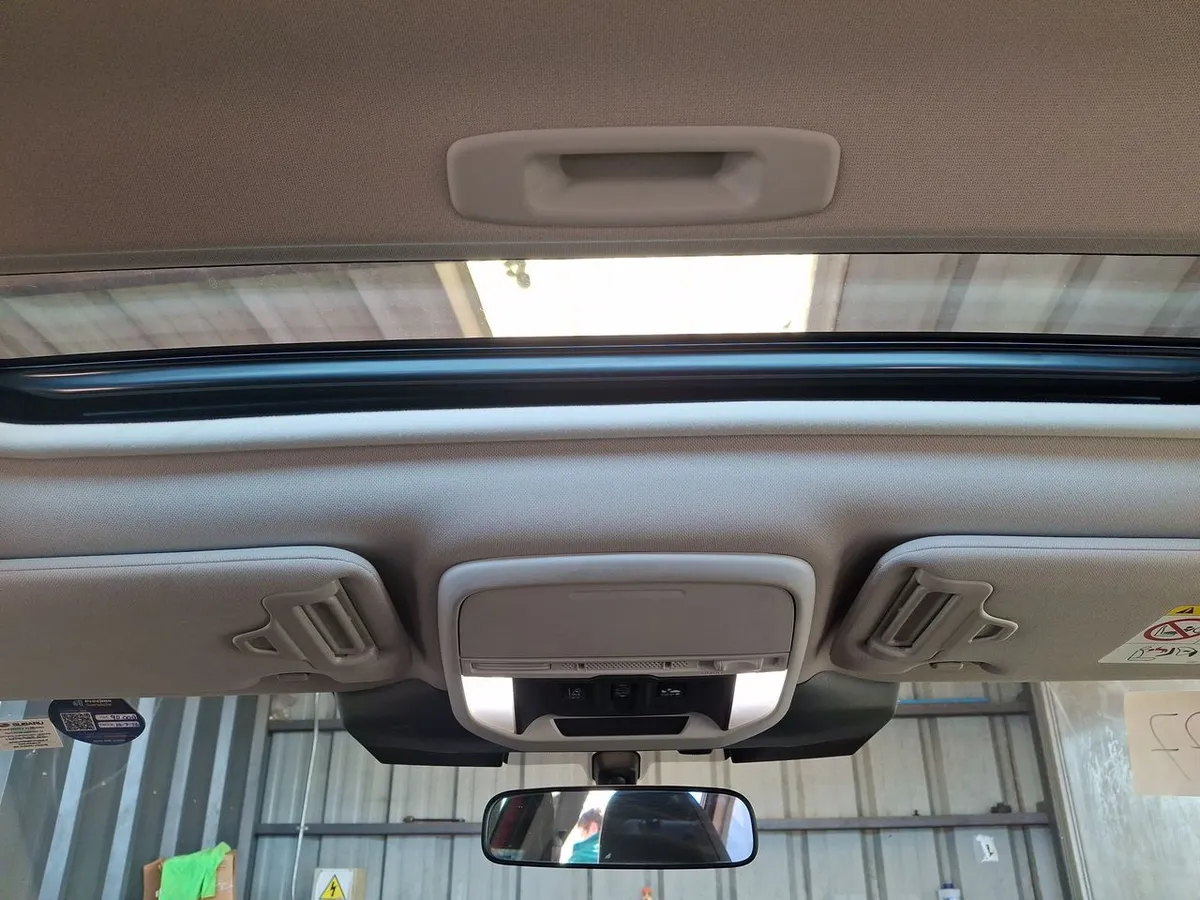 Subaru Forester 2.0i Limited Eyesight Awd At 5p año 2024