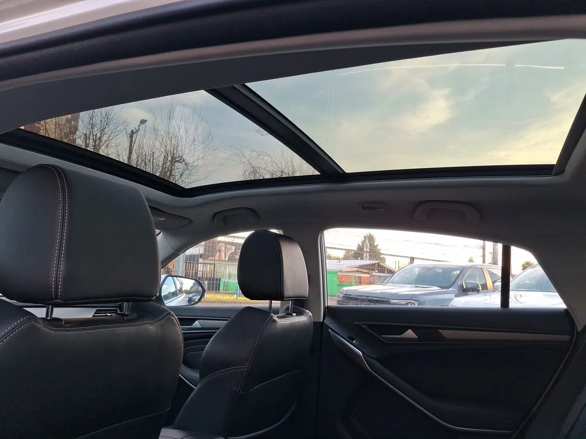 Ford Territory 1.5 Trend 4x2 At 5p año 2022