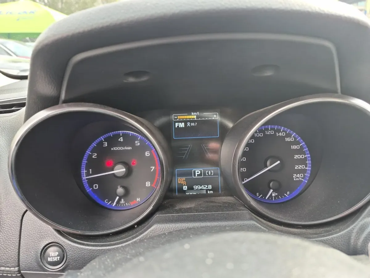 Subaru Outback 2.5i Limited Awd Eyesight Cvt At 5p año 2020