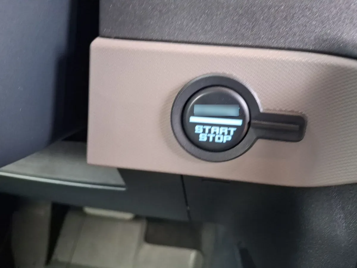 Ford Bronco 2.7 Wildtrak 4wd At 5p año 2025