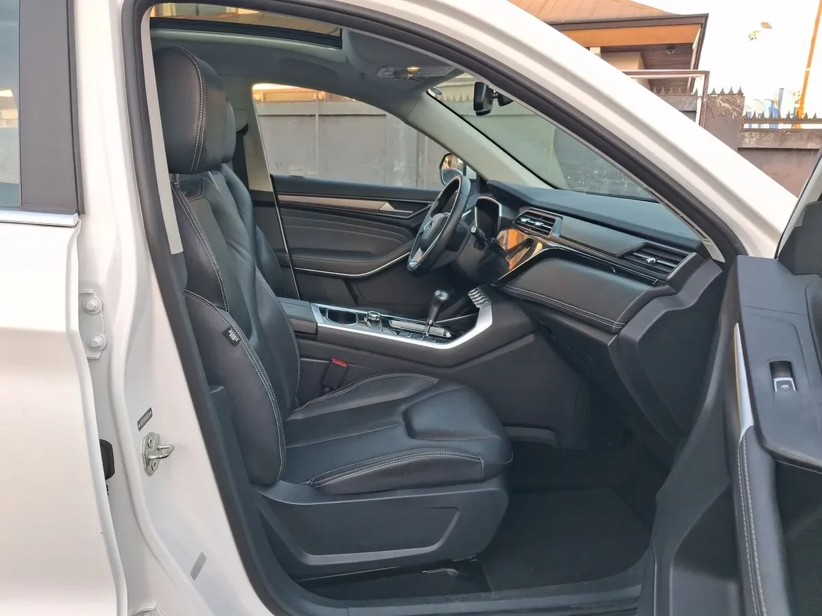 Ford Territory 1.5 Trend 4x2 At 5p año 2022