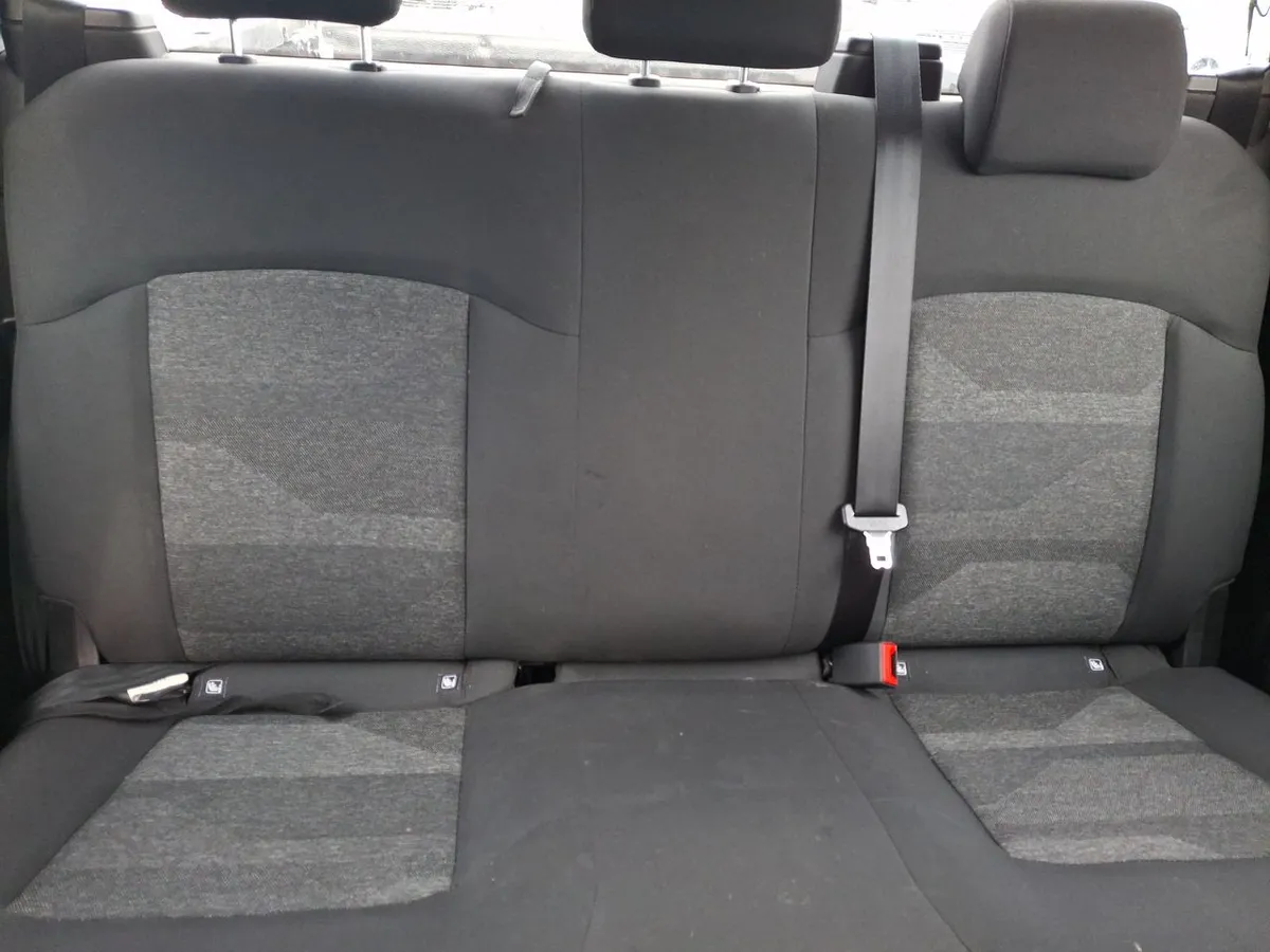 Ford Ranger 2.0 Xls Diesel 4x2 Dob. Cab. Mt 4p año 2024