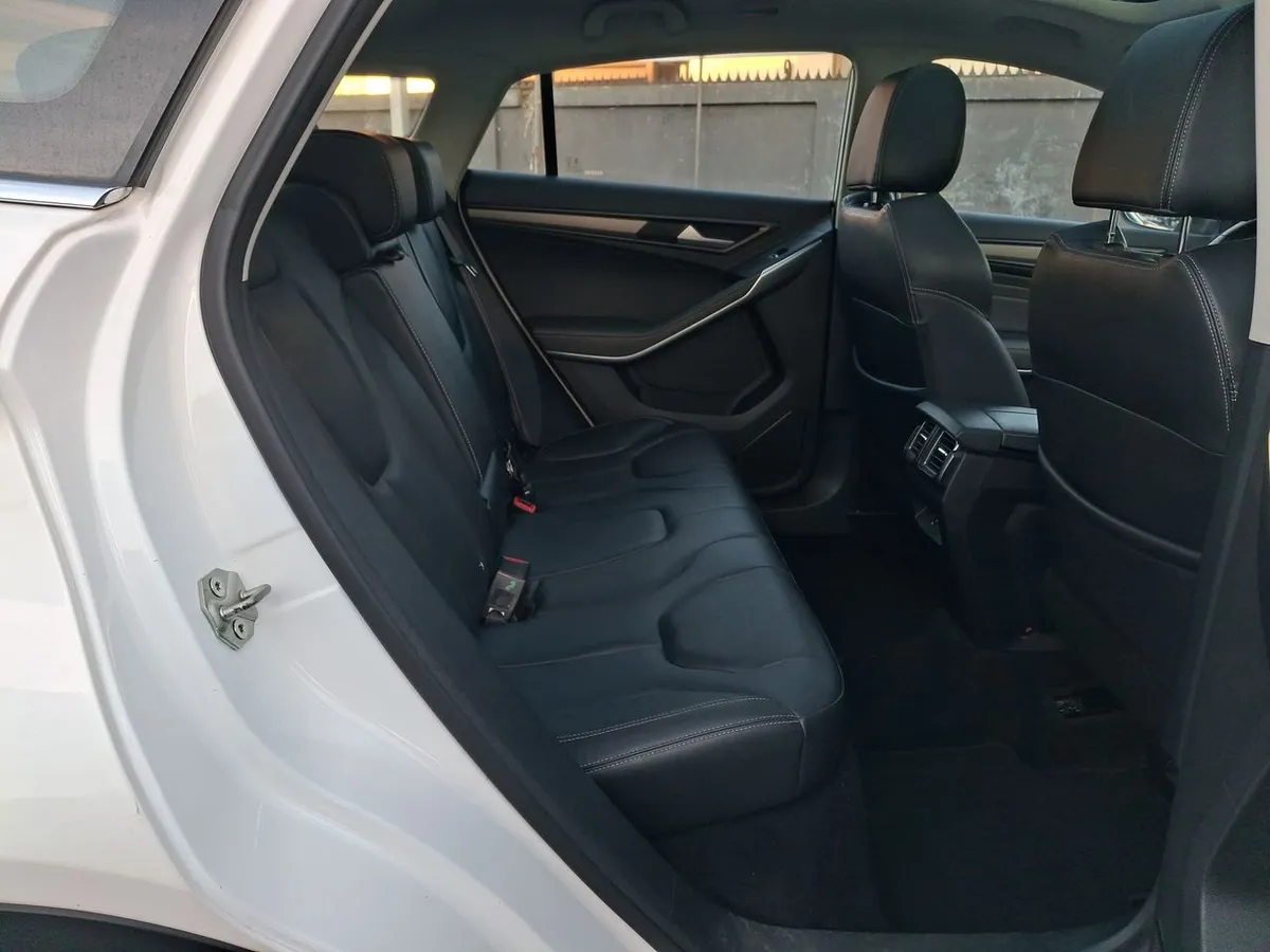 Ford Territory 1.5 Trend 4x2 At 5p año 2022