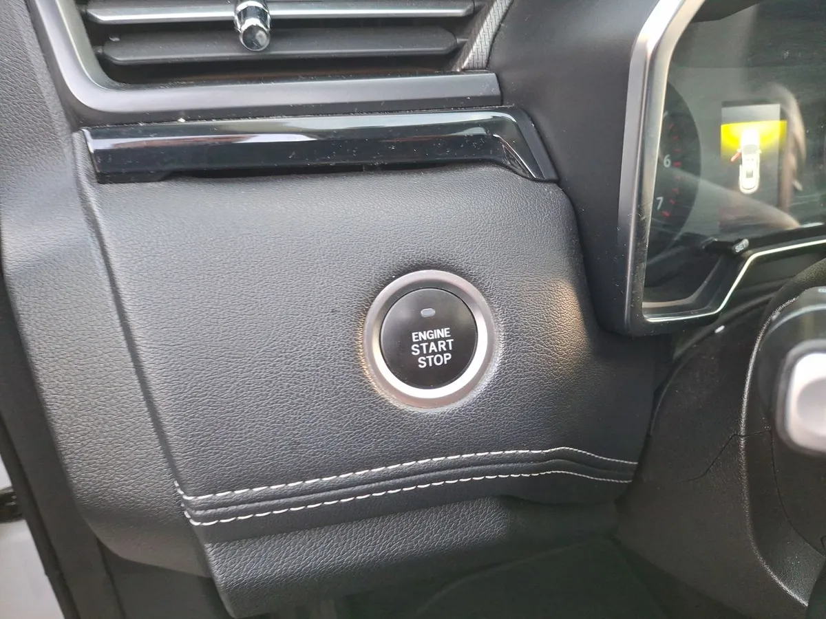 Ford Territory 1.5 Trend 4x2 At 5p año 2022