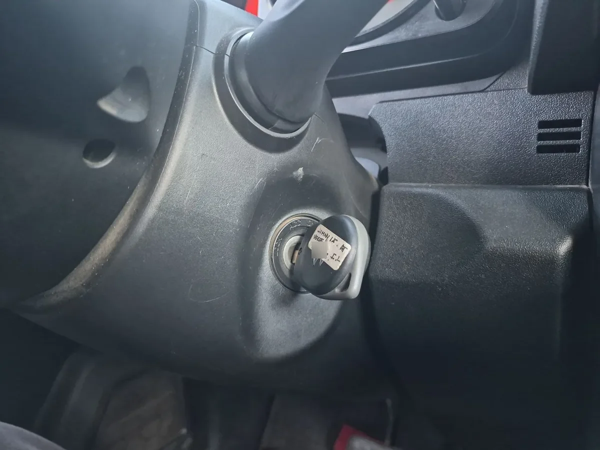 Suzuki Jimny 1.5 Glx 4x4 At 3p año 2022