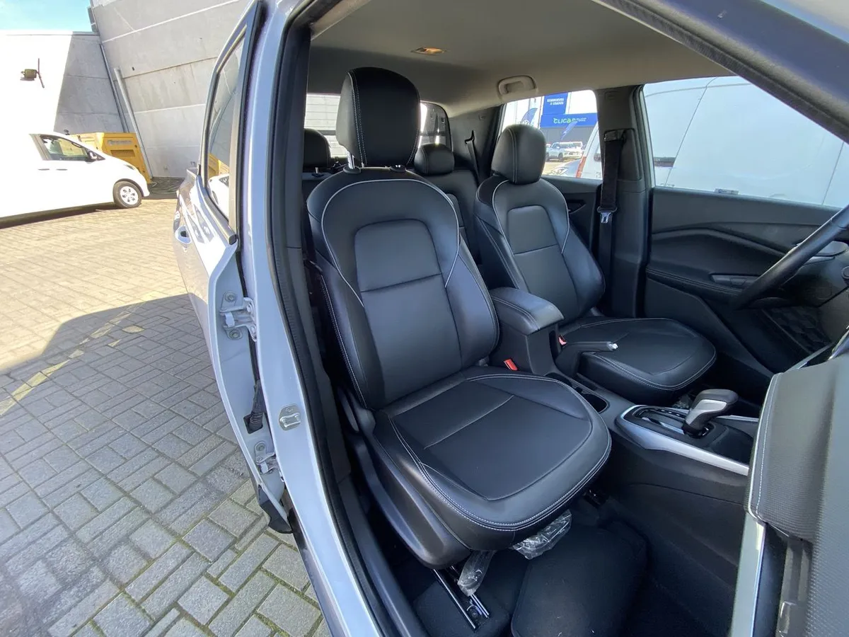 Chevrolet Montana 1.2t Premier R 4x2 At 4p año 2024