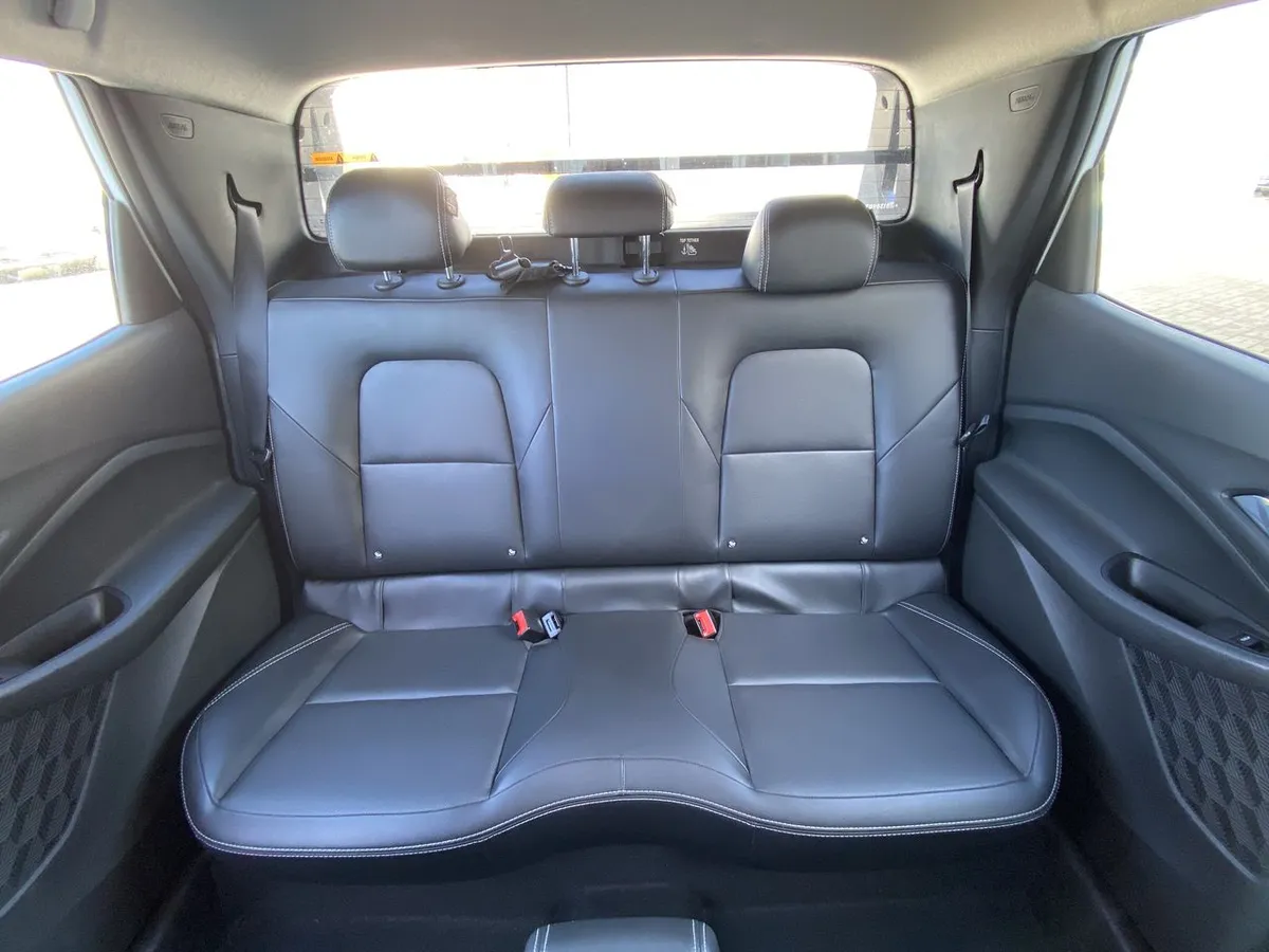 Chevrolet Montana 1.2t Premier R 4x2 At 4p año 2024