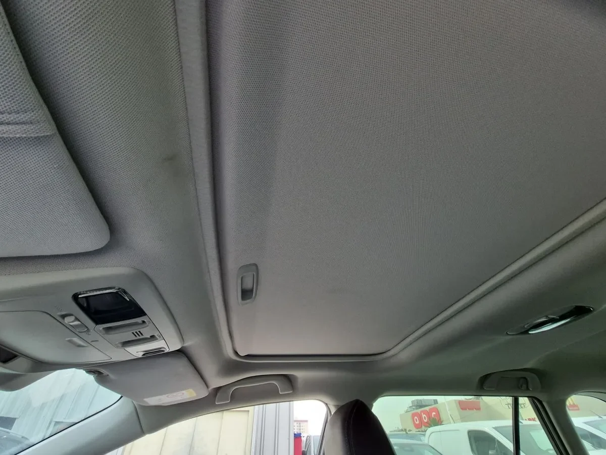 Subaru Outback 2.5i Limited Awd Eyesight Cvt At 5p año 2020
