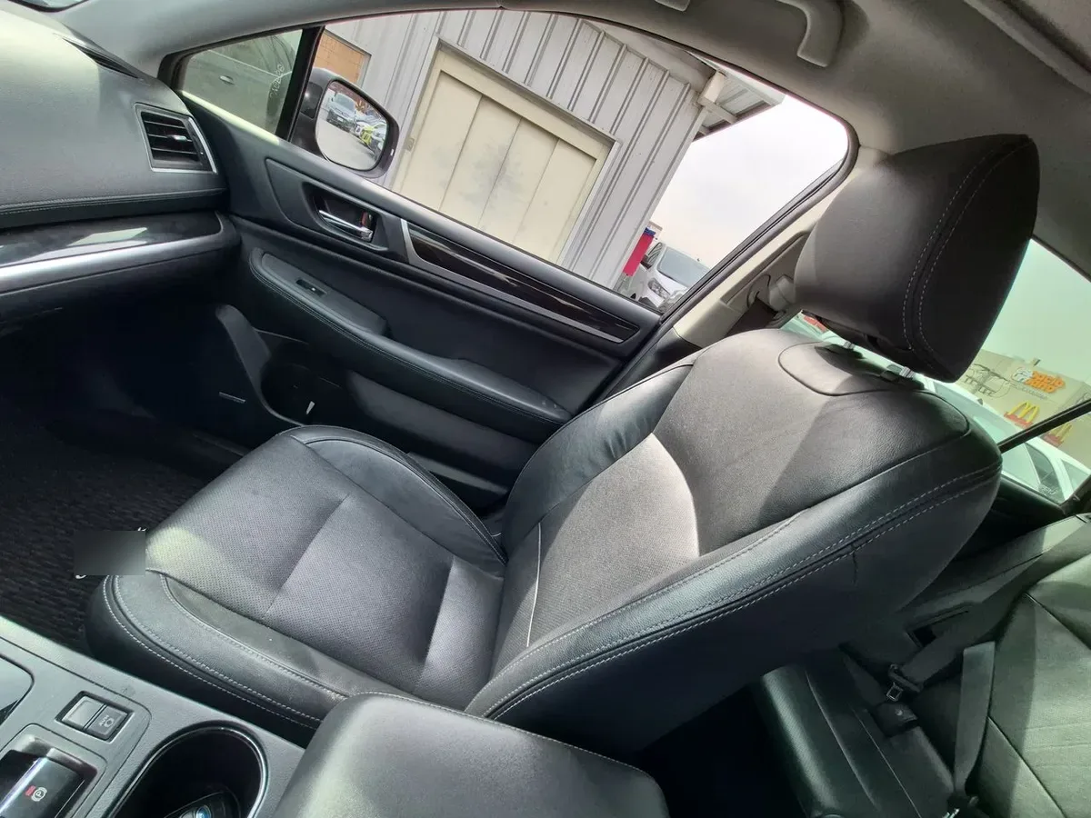 Subaru Outback 2.5i Limited Awd Eyesight Cvt At 5p año 2020