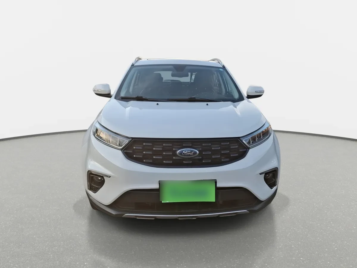 Ford Territory 1.5 Trend 4x2 At 5p año 2022