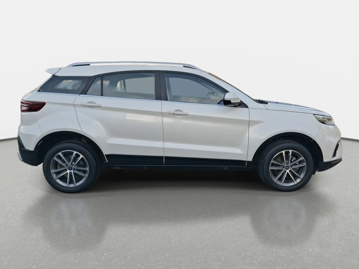 Ford Territory 1.5 Trend 4x2 At 5p año 2022