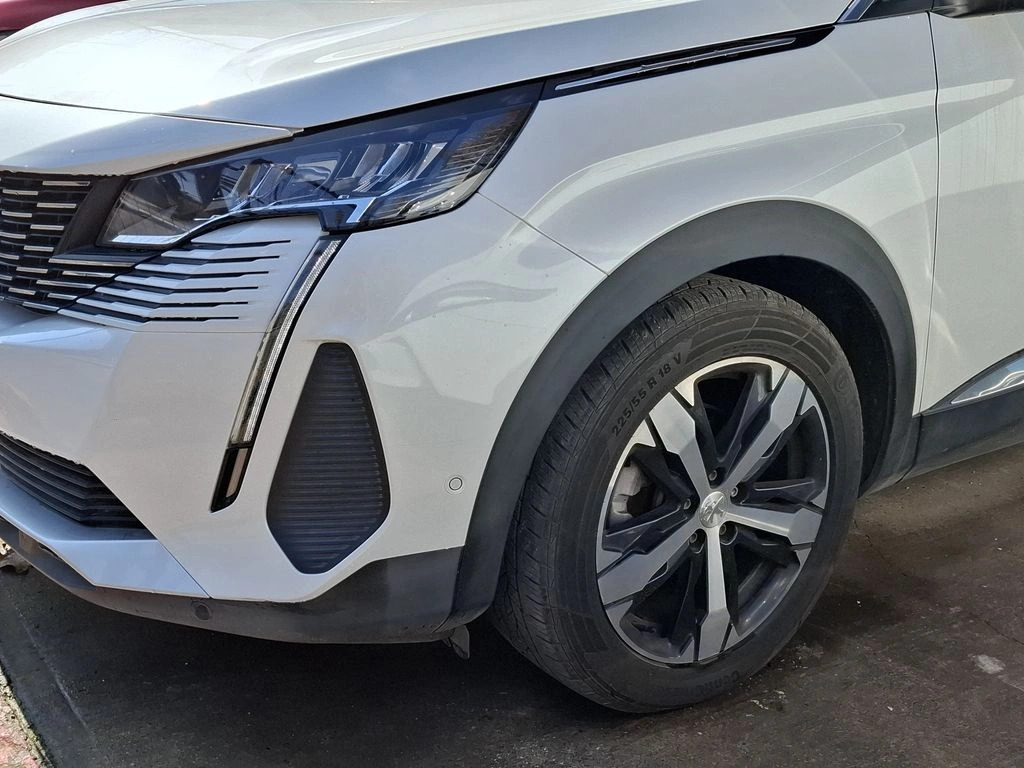 Peugeot 3008 Blue Hdi 130 Eat8 1.5 Aut año 2024