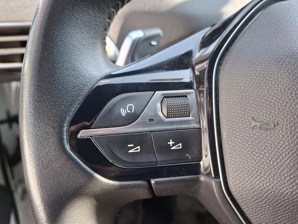 Peugeot 3008 Blue Hdi 130 Eat8 1.5 Aut año 2024