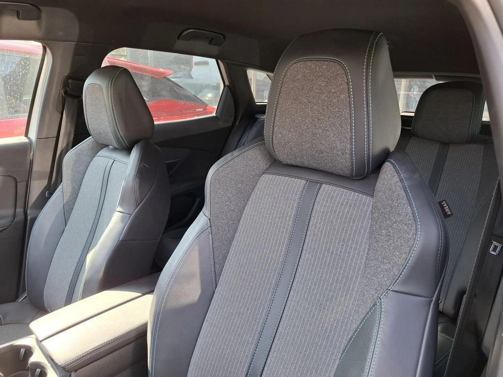 Peugeot 3008 Blue Hdi 130 Eat8 1.5 Aut año 2024