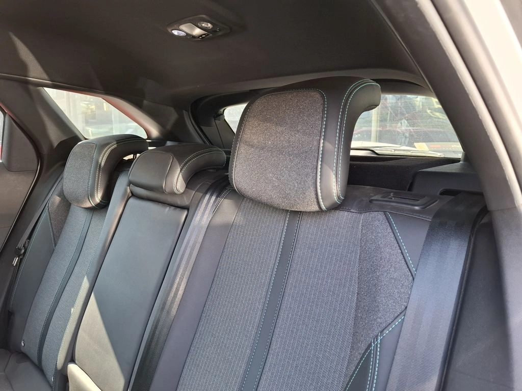 Peugeot 3008 Blue Hdi 130 Eat8 1.5 Aut año 2024