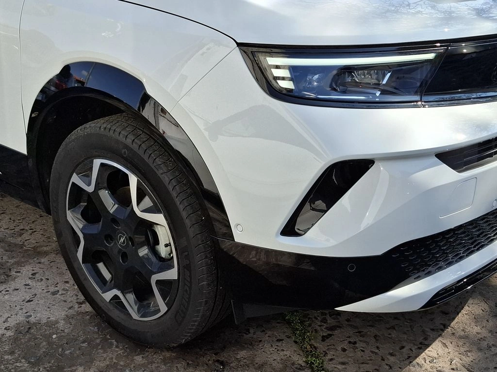 Opel Mokka Mca 1.2 Aut Gs año 2025