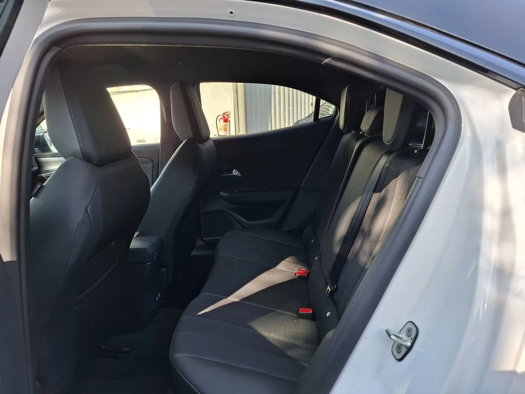 Opel Mokka Mca 1.2 Aut Gs año 2025