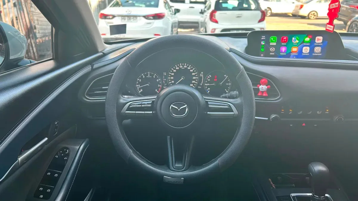 Mazda Cx-30 2.0 Aut año 2020
