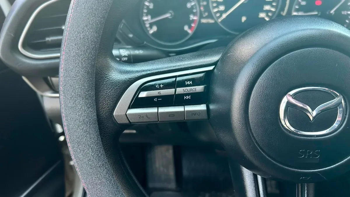 Mazda Cx-30 2.0 Aut año 2020