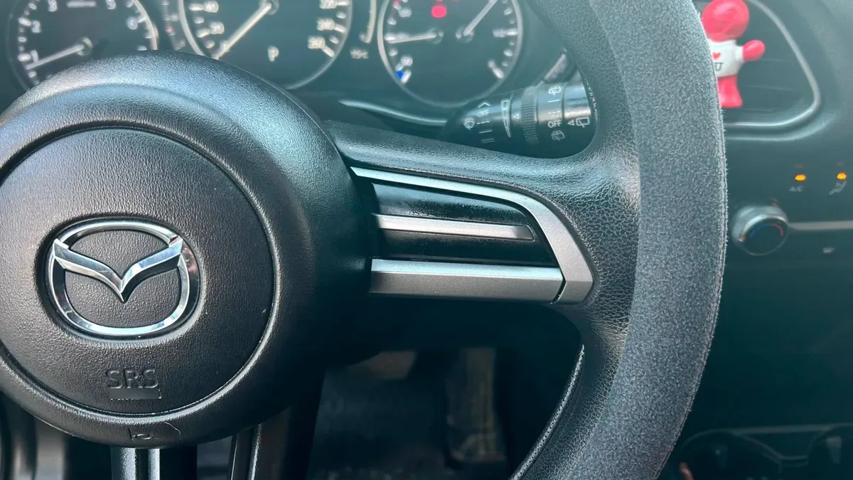 Mazda Cx-30 2.0 Aut año 2020