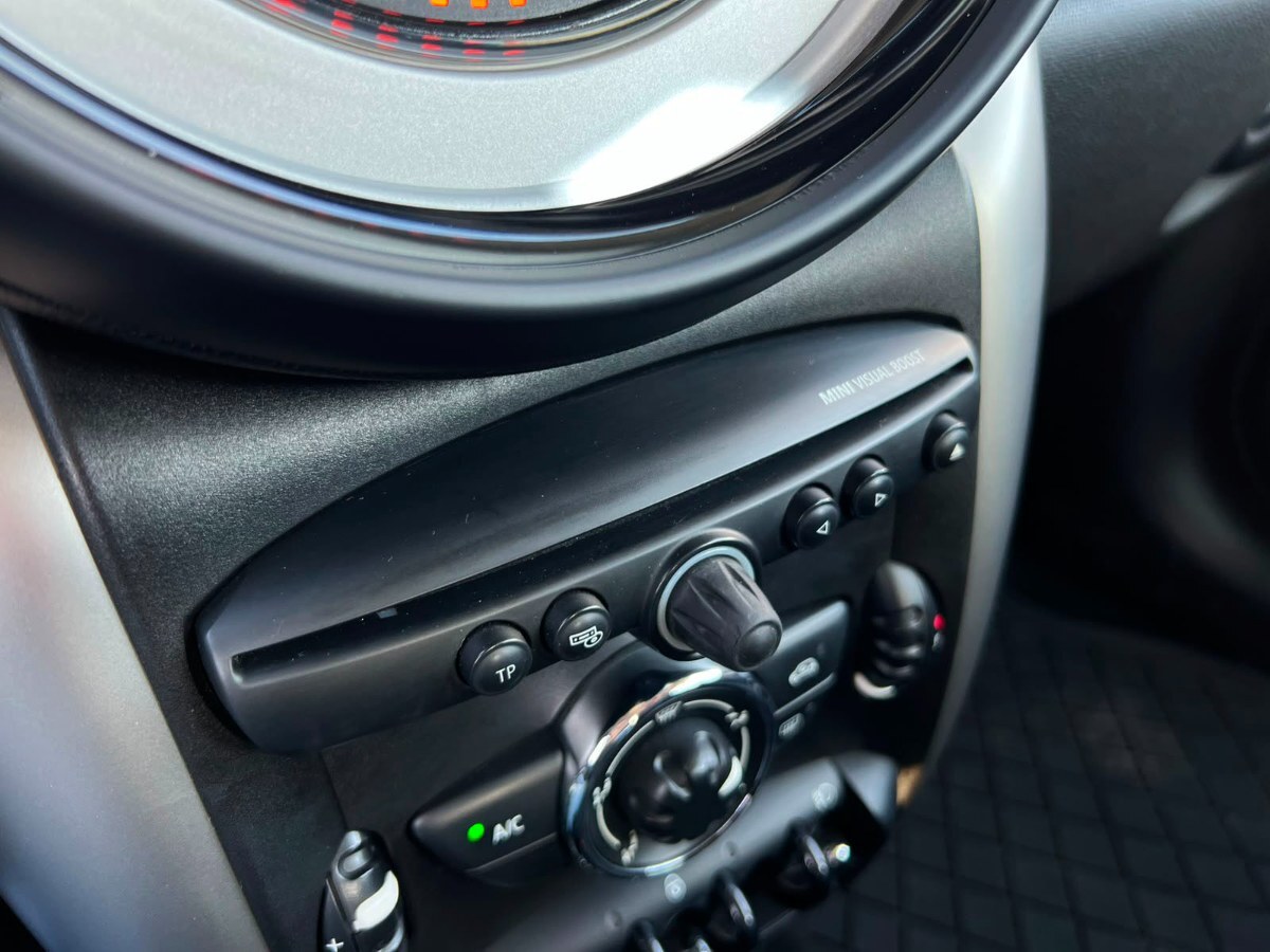 Mini Countryman Diesel 2.0 año 2014